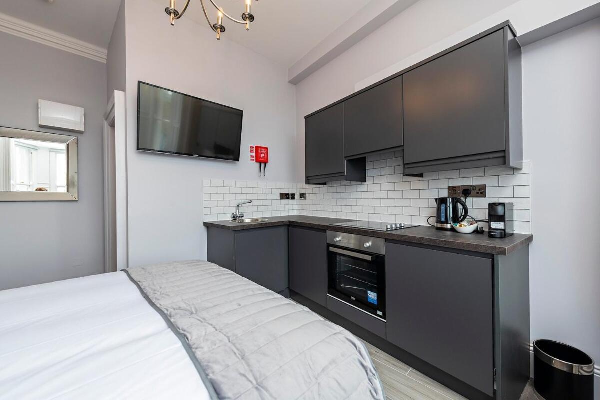Scenic Marina Getaway Apartment *