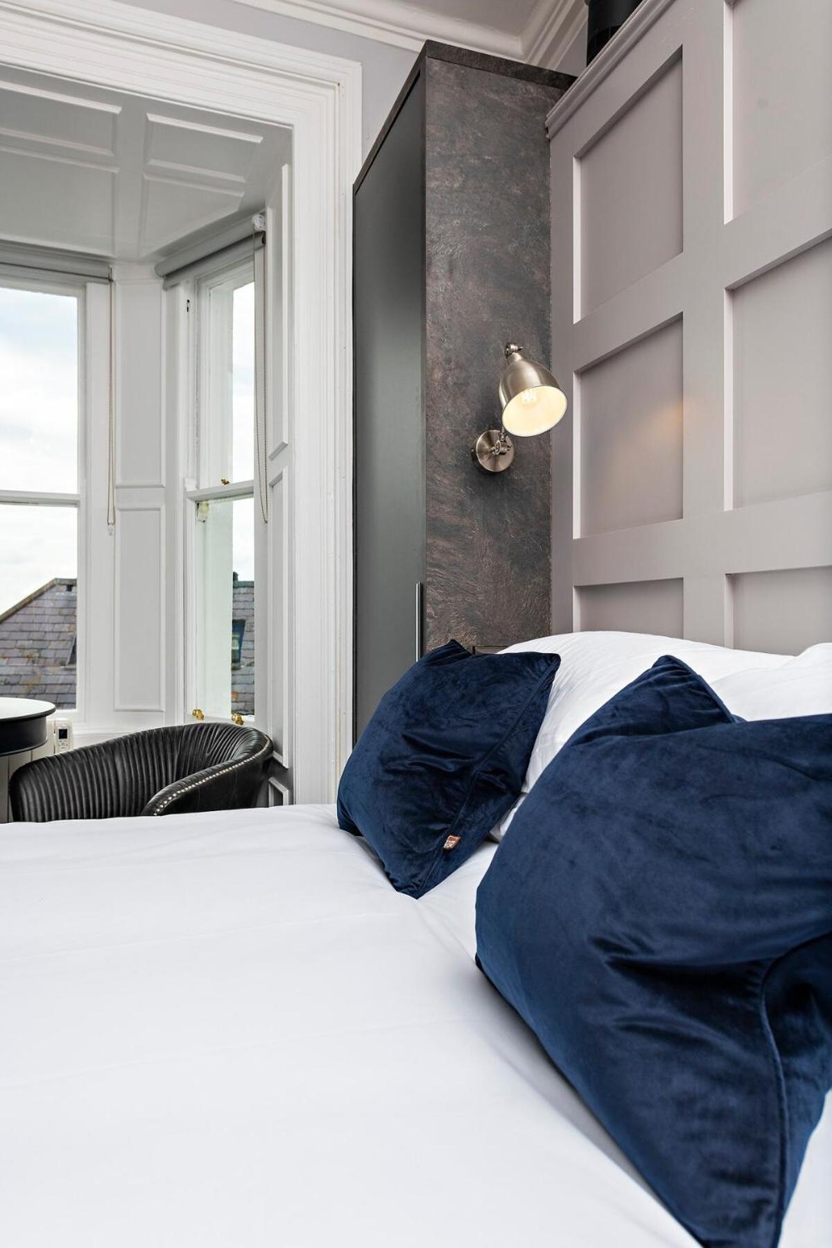 Apartment Scenic Marina Getaway Dublin