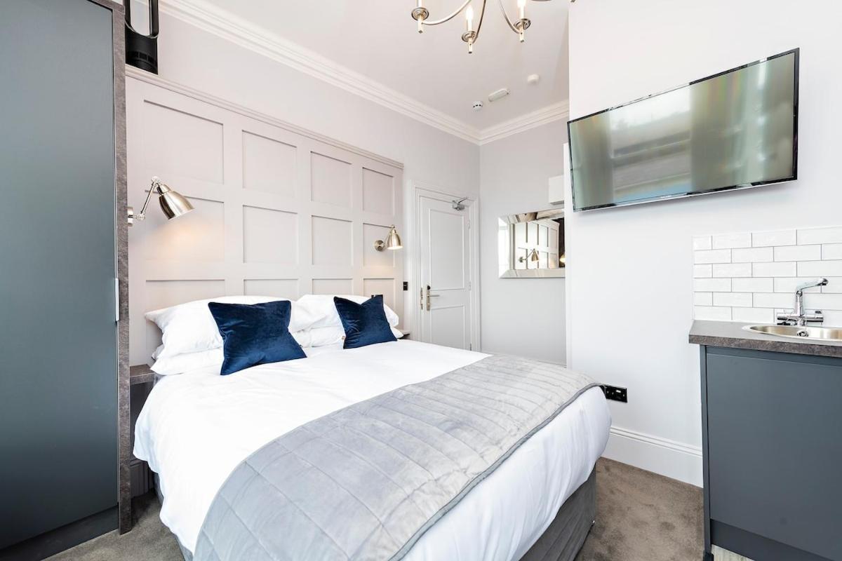 Scenic Marina Getaway Apartment Dublin