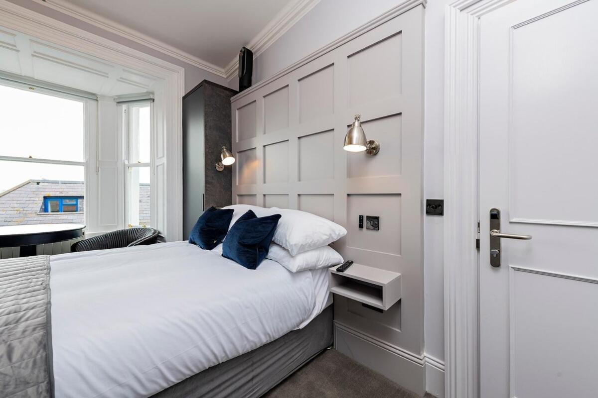 Scenic Marina Getaway * Dublin
